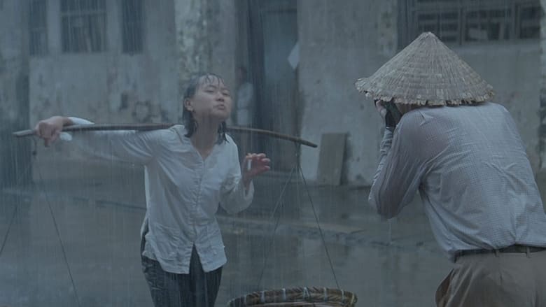 кадр из фильма Люди в лодке