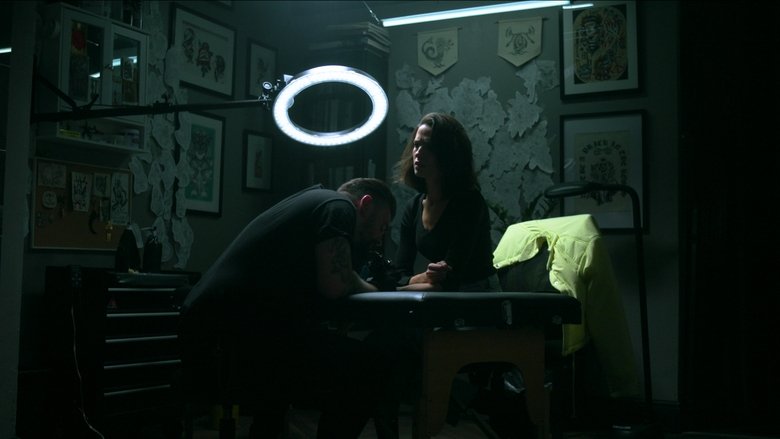 кадр из фильма Rain, Rain, Go Away