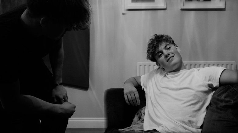 кадр из фильма Delivery