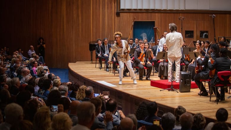 кадр из фильма Volta ao Mundo, Kamará