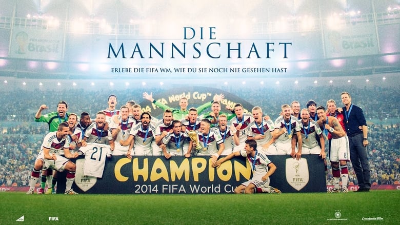 Die Mannschaft