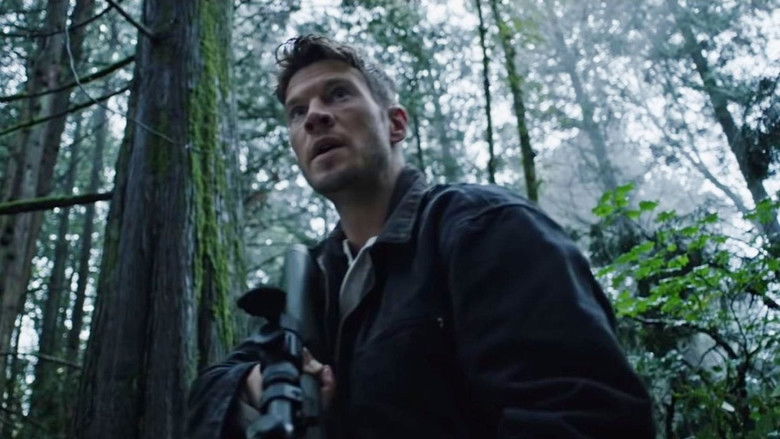 кадр из фильма Снайпер: Финал убийцы