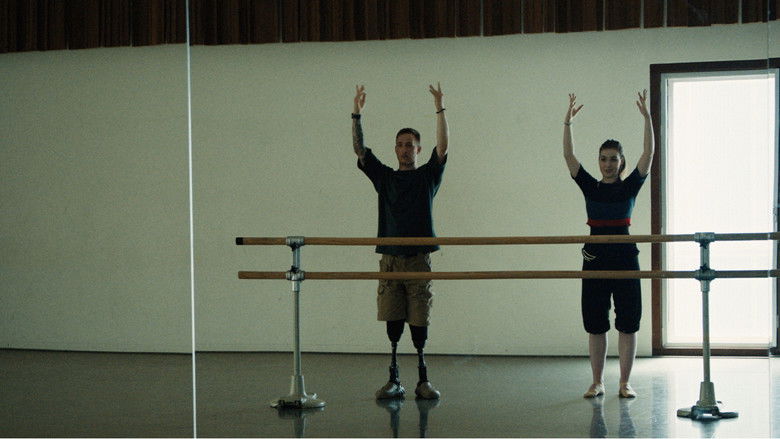 кадр из фильма Front Row