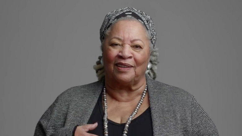 кадр из фильма Toni Morrison: The Pieces I Am