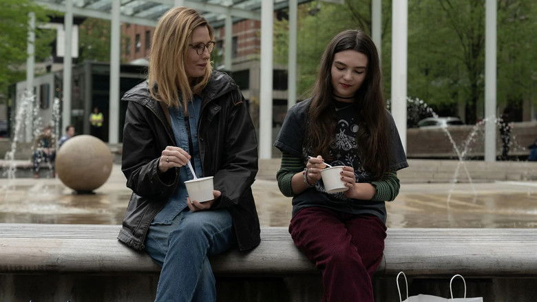 кадр из фильма Маленькое крылышко