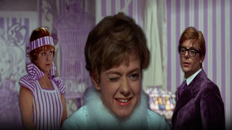 кадр из фильма Не дразни комара