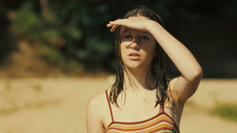 кадр из фильма Respirar Debaixo d'Água