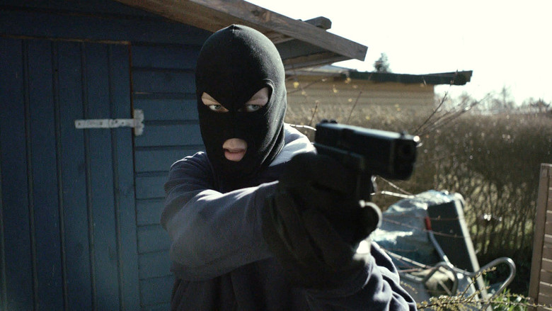 кадр из фильма Северо-запад