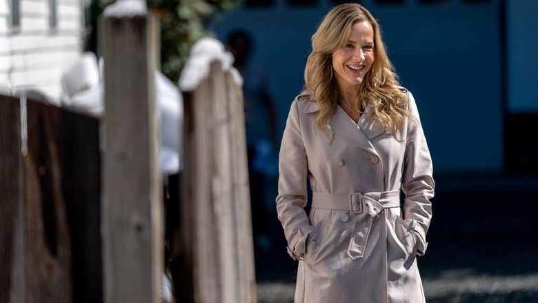 кадр из фильма Christmas Homecoming