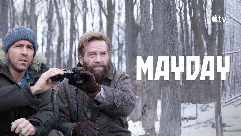 кадр из фильма Мэйдэй