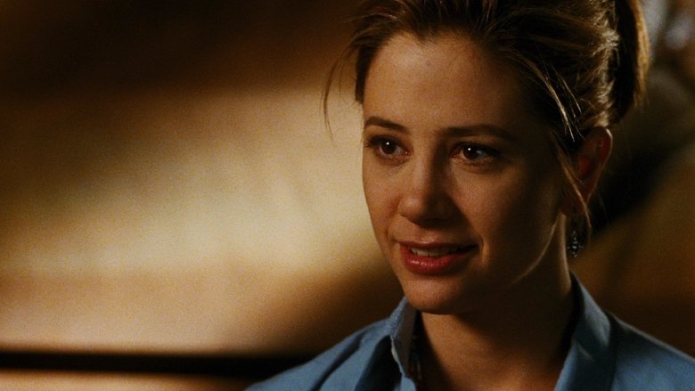 кадр из фильма Мутанты