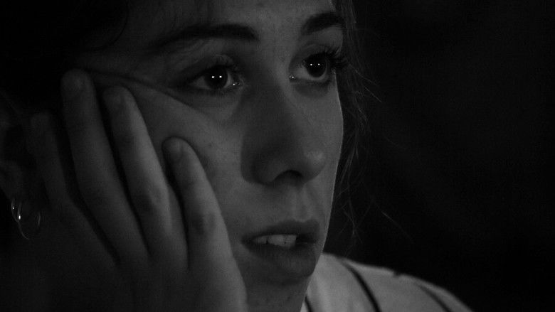 кадр из фильма Tódalas mulleres que coñezo