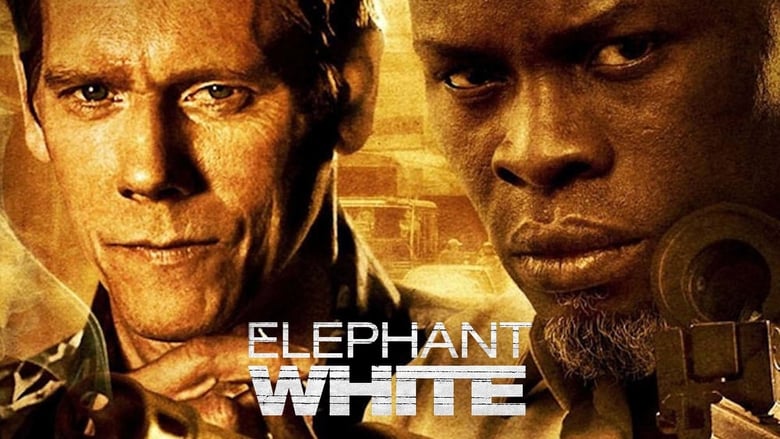 кадр из фильма Белый слон