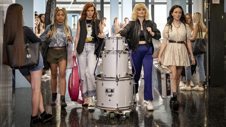 кадр из фильма Alle für Ella