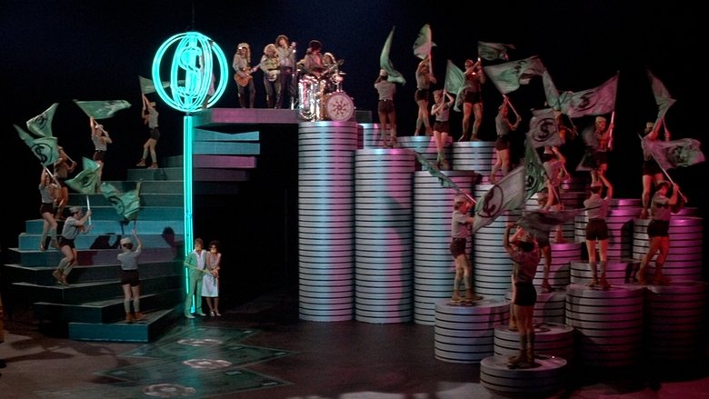 кадр из фильма Оркестр Клуба одиноких сердец сержанта Пеппера