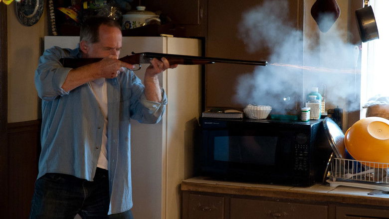 кадр из фильма Ink & Steel