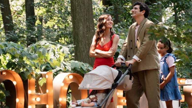 кадр из фильма Tati Full-Time