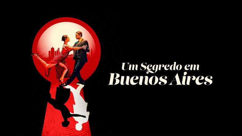 кадр из фильма Страсть, любовь и ненависть в Буэнос-Айресе