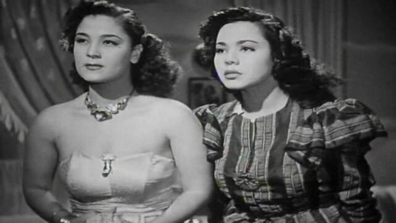 кадр из фильма ليلة الدخلة