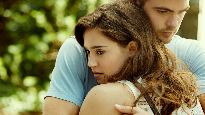 кадр из фильма Звонки