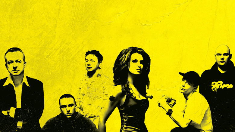 кадр из фильма Czas surferów