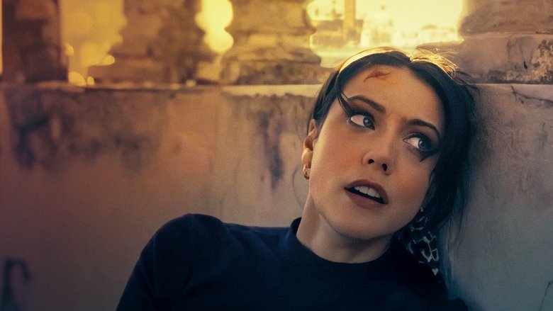 кадр из фильма The Venice Murders