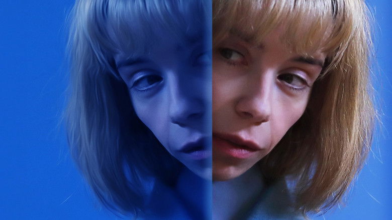 кадр из фильма Вечная красота