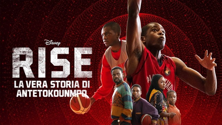 кадр из фильма Восхождение