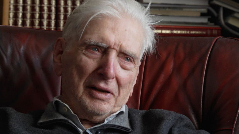 кадр из фильма Ottar Brox - Kampen for kysten