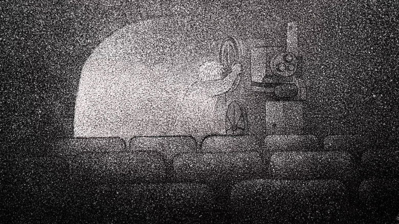 кадр из фильма Chloé Van Herzeele