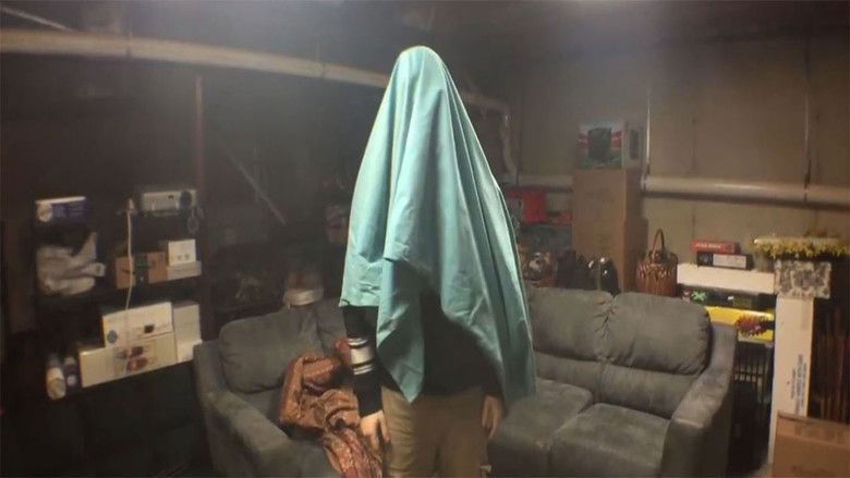 кадр из фильма The Costume