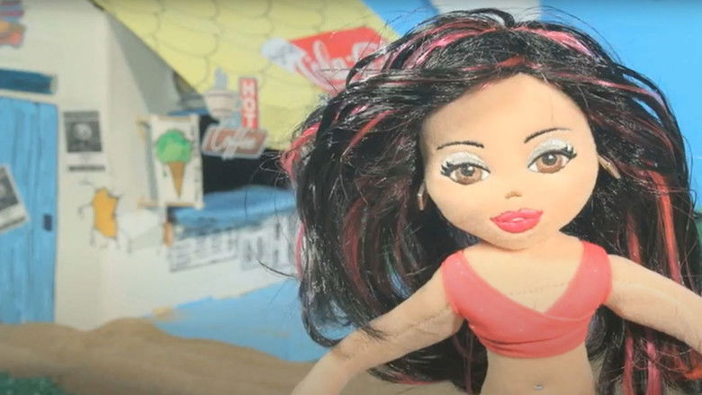 кадр из фильма Pogo et ses amis