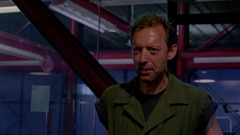 кадр из фильма Сокращая класс