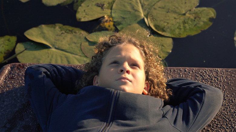 кадр из фильма Jóreménység-sziget