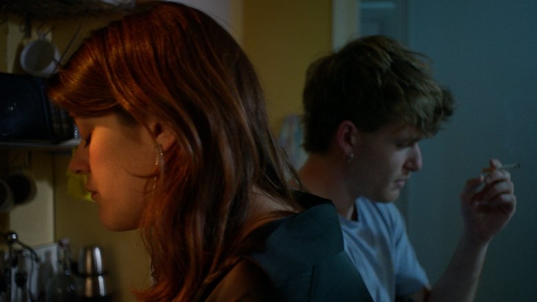 кадр из фильма Otto i Ada