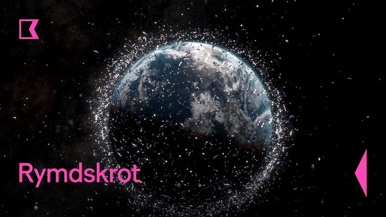 кадр из фильма Alerte en orbite : la menace des débris spatiaux