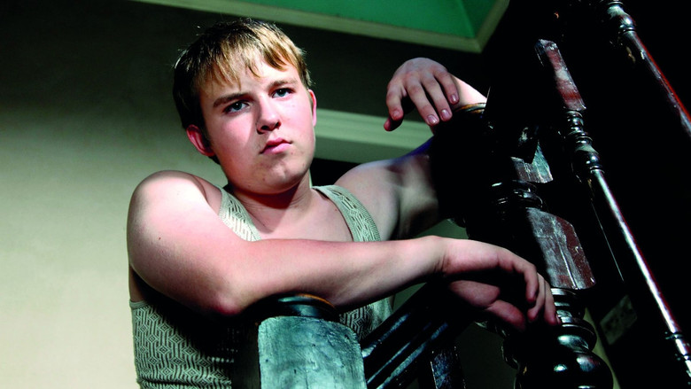 кадр из фильма Отморозки