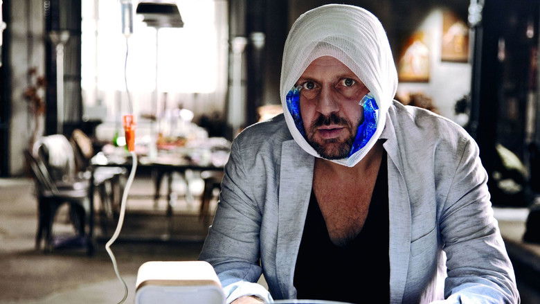 кадр из фильма Соблазнитель 2