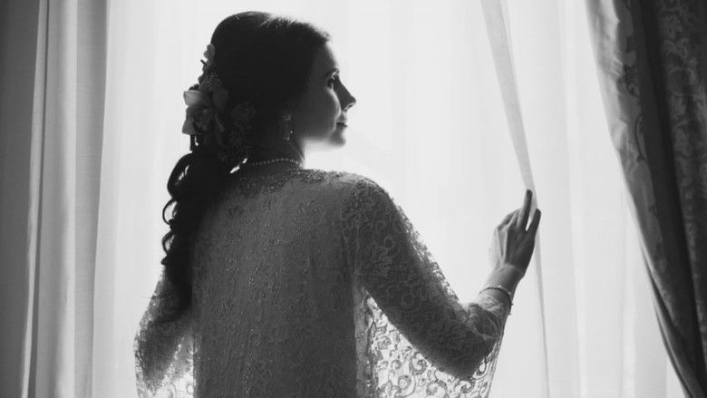 кадр из фильма Autism in Love