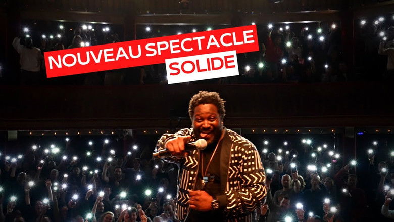 кадр из фильма Edgar-Yves Jr - Solide