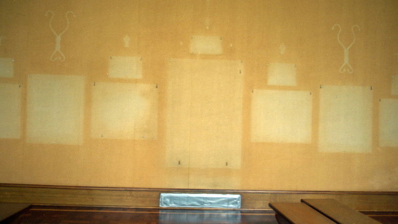 кадр из фильма The Art of the Steal