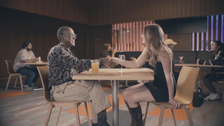 кадр из фильма The Lovers