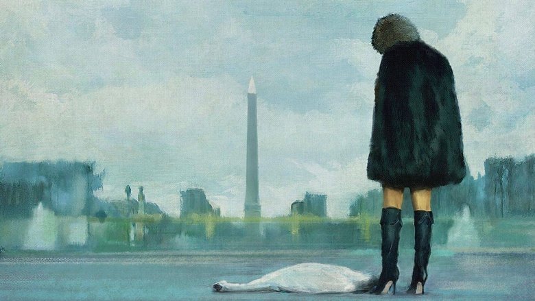 кадр из фильма Un Hiver en été