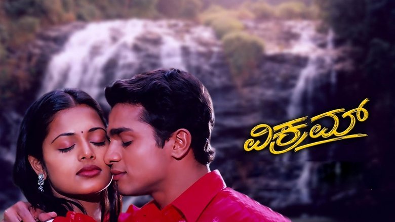 кадр из фильма Vikram