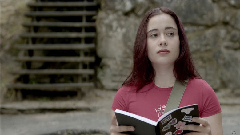 кадр из фильма Alma