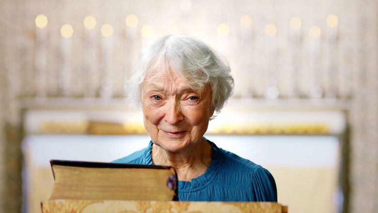 кадр из фильма Rejoyce!