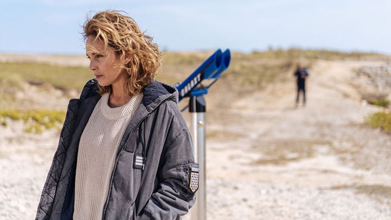 кадр из фильма Убийство на Кермадеке