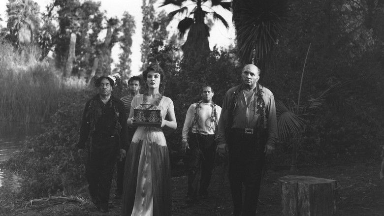 кадр из фильма Zombies of Mora Tau