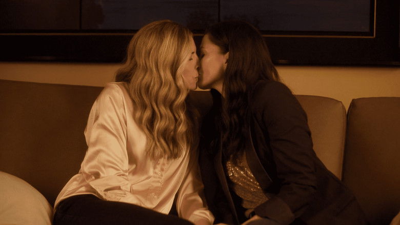 кадр из фильма Concerto for Abigail