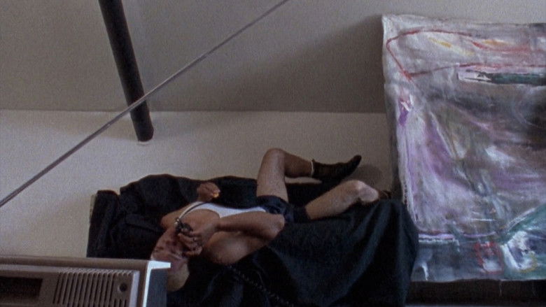 кадр из фильма Полный П